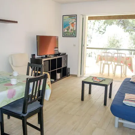 Hameau De Provence-2 By Interhome Lägenhet