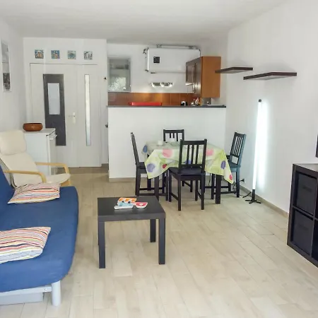 Lägenhet Hameau De Provence-2 By Interhome Bandol