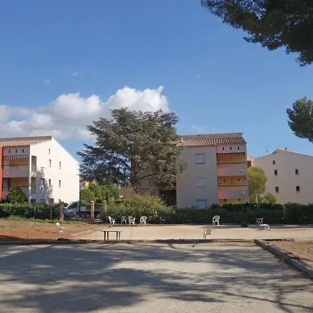 Hameau De Provence-2 By Interhome バンドール