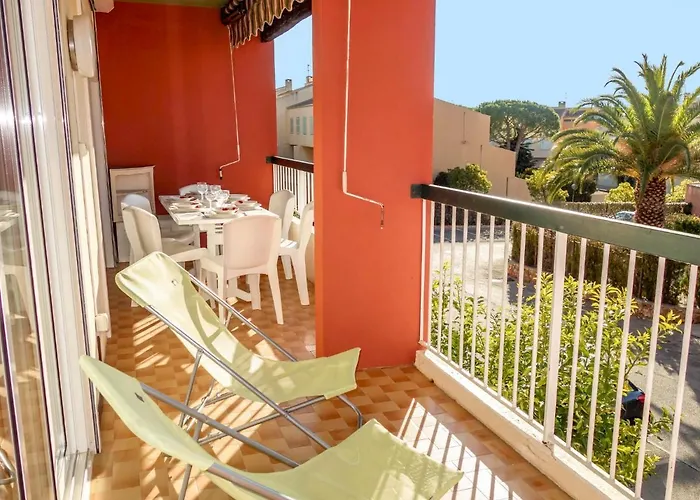 Hameau De Provence-2 By Interhome Apartment *