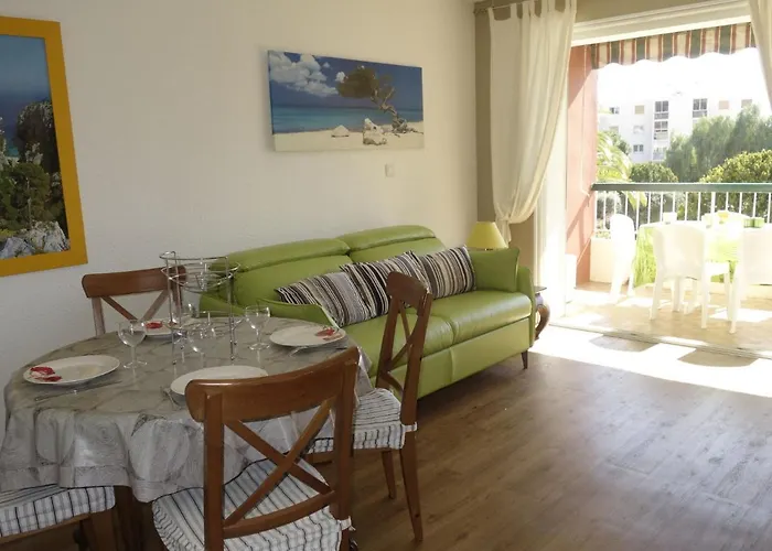Hameau De Provence-2 By Interhome Apartment