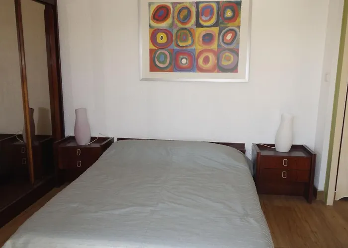 Hameau De Provence-2 By Interhome Apartment *
