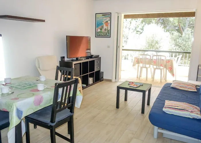 Hameau De Provence-2 By Interhome Apartment