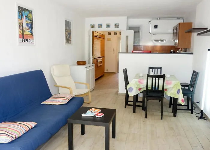 Apartment Hameau De Provence-2 By Interhome *