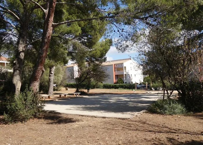 Hameau De Provence-2 By Interhome Apartment *