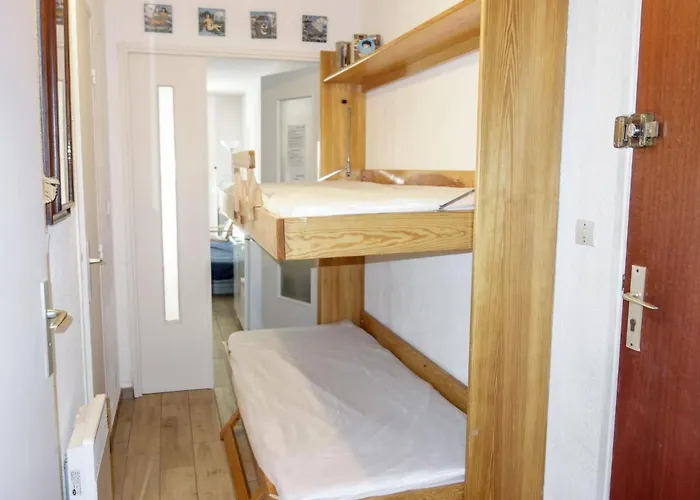 Hameau De Provence-2 By Interhome Apartment *