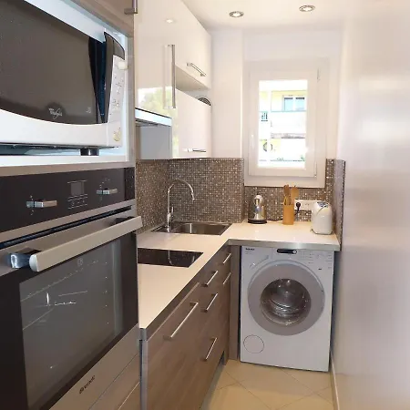 Hameau De Provence By Interhome Apartment Bandol