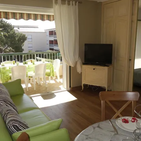 Hameau De Provence By Interhome *