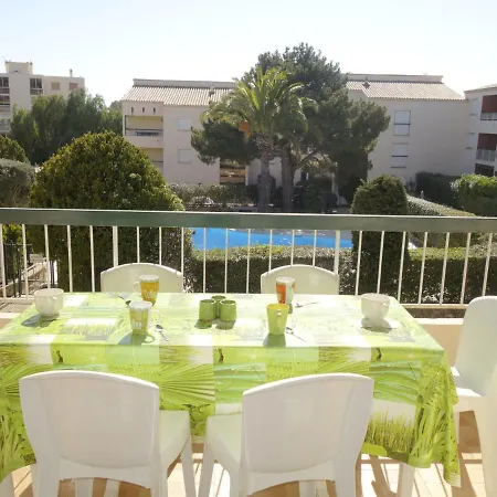 Hameau De Provence-2 By Interhome Apartment