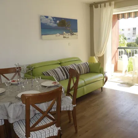 Hameau De Provence By Interhome Apartment