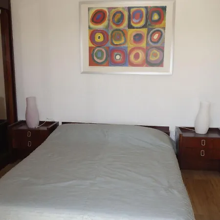 Hameau De Provence-2 By Interhome Apartment *