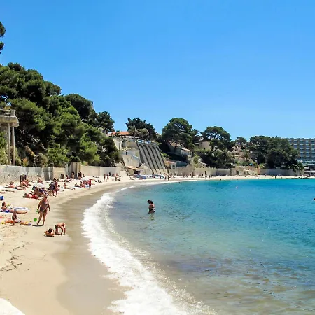 Hameau De Provence By Interhome * Bandol