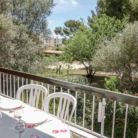 Hameau De Provence By Interhome Apartment Bandol