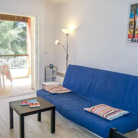 Hameau De Provence-2 By Interhome *