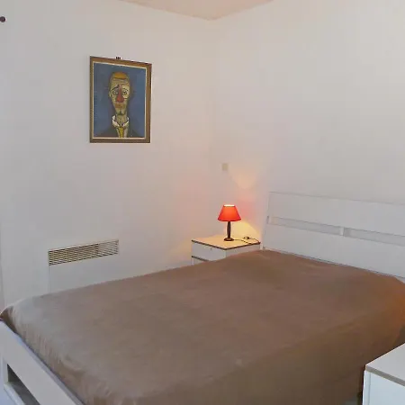 Hameau De Provence-2 By Interhome * Bandol