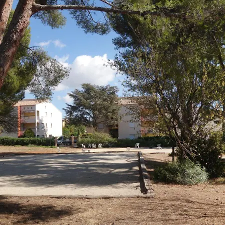 Hameau De Provence-2 By Interhome Apartament Bandol