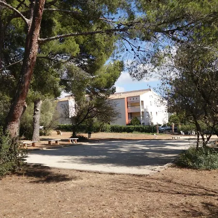 Hameau De Provence By Interhome Apartment *