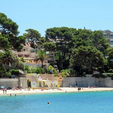 Hameau De Provence By Interhome Apartment Bandol
