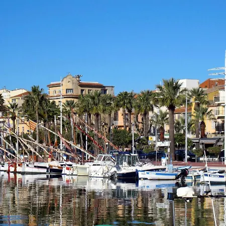 Hameau De Provence-2 By Interhome Bandol