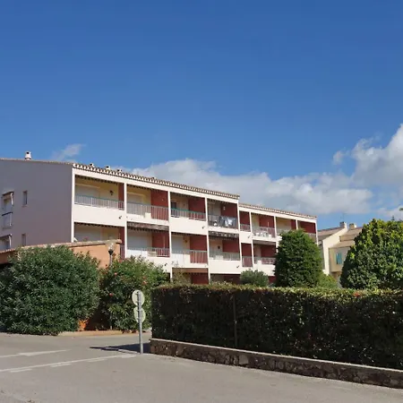 Hameau De Provence-2 By Interhome