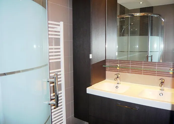 Apartament Hameau De Provence-2 By Interhome *