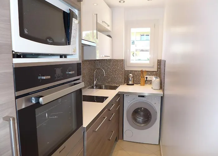 Hameau De Provence-2 By Interhome Apartament Bandol