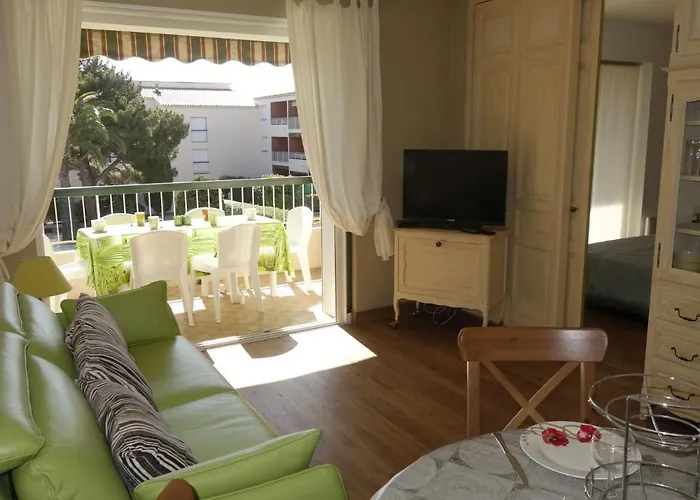 Hameau De Provence-2 By Interhome *