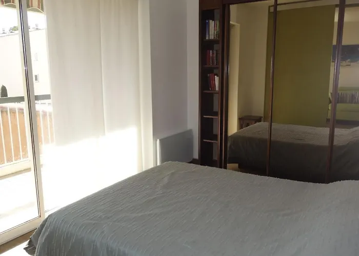 Hameau De Provence-2 By Interhome *