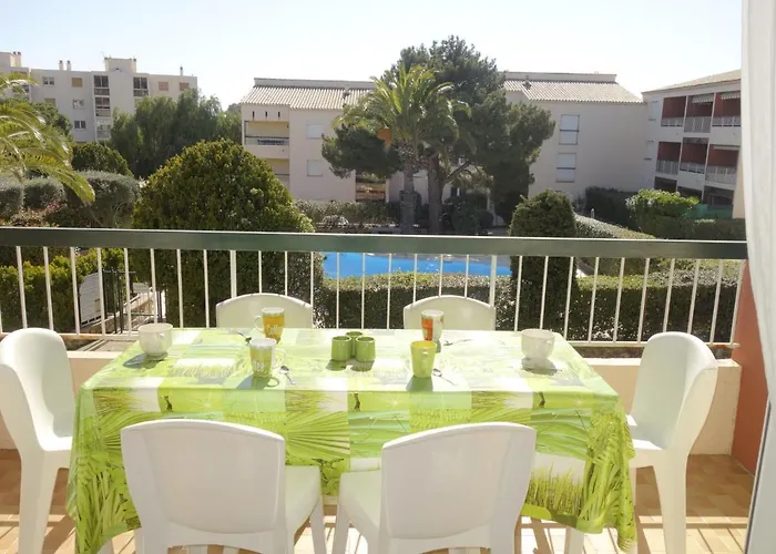 Hameau De Provence-2 By Interhome Apartament