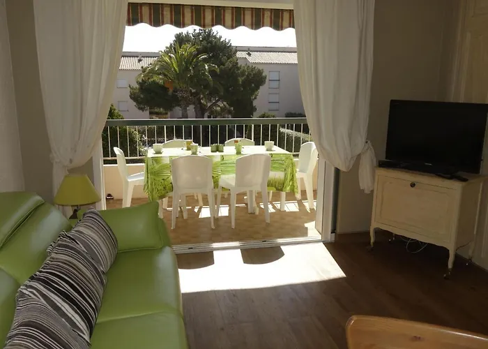 Hameau De Provence-2 By Interhome *