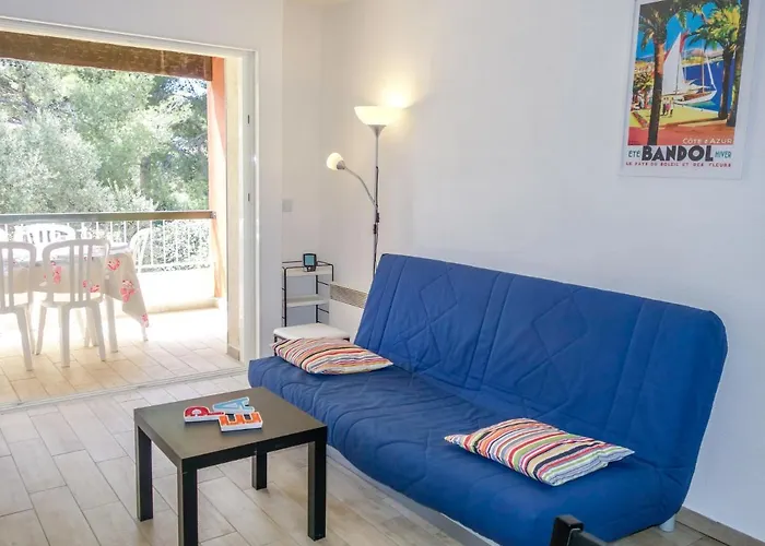 Hameau De Provence-2 By Interhome *