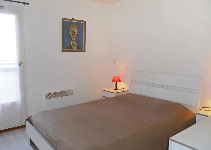 Hameau De Provence-2 By Interhome * Bandol