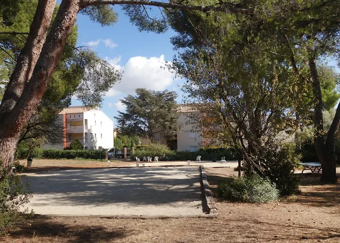 Hameau De Provence-2 By Interhome Apartament Bandol