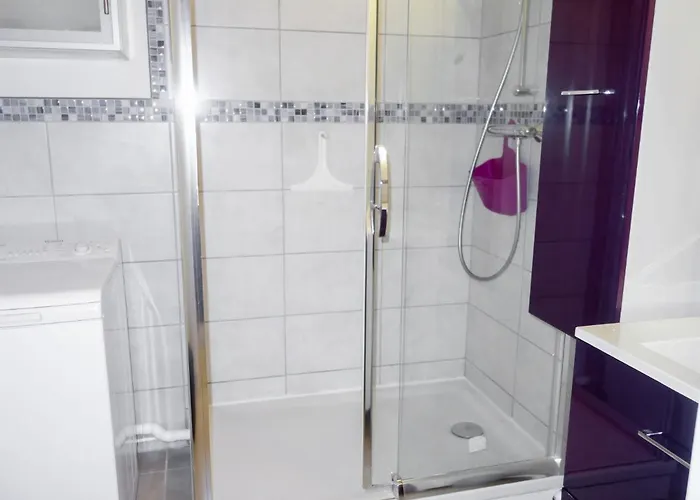 Apartament Hameau De Provence-2 By Interhome