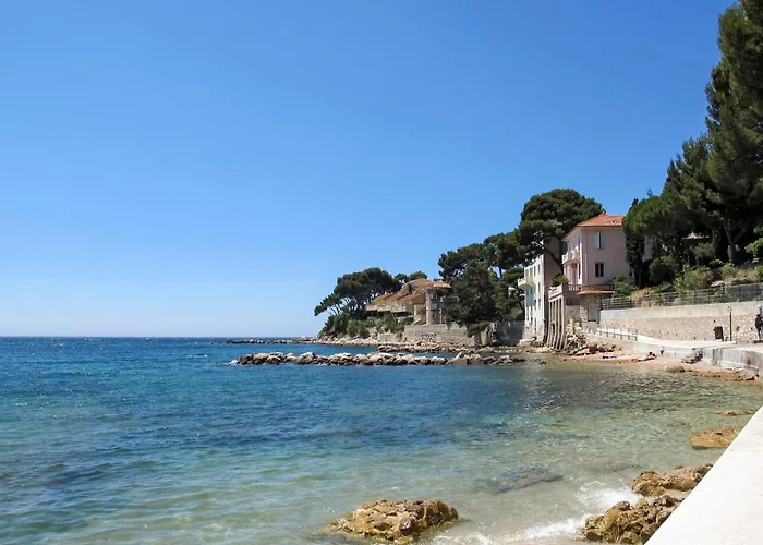 Apartament Hameau De Provence-2 By Interhome