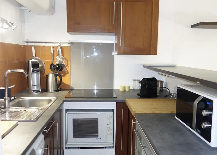 Hameau De Provence-2 By Interhome